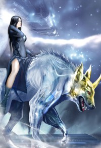 Draco,讓我寵愛你吧!