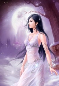 竹马情深青梅意