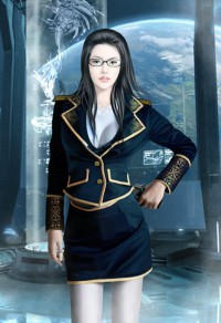 反派:收服女主后,主角心态崩了