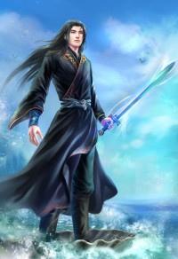 一身浪骨