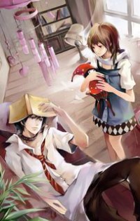 封奈國民男神是女生