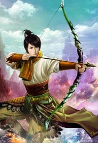 穿成佛系原配(重生)