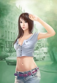 你的小尾巴