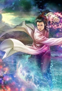 風流江湖行（GL）