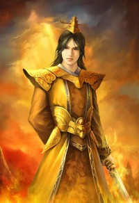沧澜洗剑录