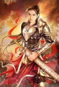 混沌劍尊