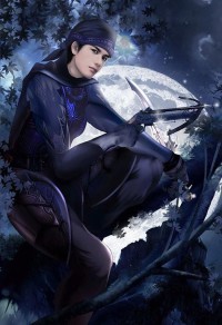 [綜]一見鍾情的魔咒