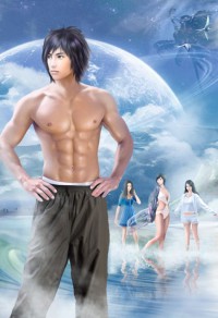 在逃生本中貌美如花［無限流］